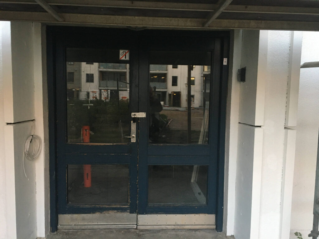 Lejlighedsrenovering på Kappelvænget i Aarhus